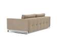 CASSIUS DELUXE EXCESS LOUNGER sofa rozkładana Innovation Living