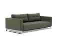 CASSIUS DELUXE EXCESS LOUNGER sofa rozkładana Innovation Living