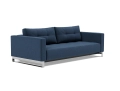 CASSIUS DELUXE EXCESS LOUNGER sofa rozkładana Innovation Living