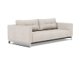 CASSIUS DELUXE EXCESS LOUNGER sofa rozkładana Innovation Living
