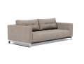 CASSIUS DELUXE EXCESS LOUNGER sofa rozkładana Innovation Living