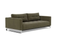 CASSIUS DELUXE EXCESS LOUNGER sofa rozkładana Innovation Living