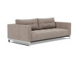 CASSIUS DELUXE EXCESS LOUNGER sofa rozkładana Innovation Living