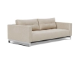 CASSIUS DELUXE EXCESS LOUNGER sofa rozkładana Innovation Living