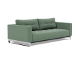 CASSIUS DELUXE EXCESS LOUNGER sofa rozkładana Innovation Living