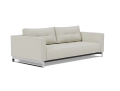 CASSIUS DELUXE EXCESS LOUNGER sofa rozkładana Innovation Living