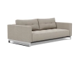 CASSIUS DELUXE EXCESS LOUNGER sofa rozkładana Innovation Living