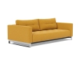 CASSIUS DELUXE EXCESS LOUNGER sofa rozkładana Innovation Living