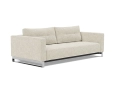 CASSIUS DELUXE EXCESS LOUNGER sofa rozkładana Innovation Living