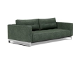 CASSIUS DELUXE EXCESS LOUNGER sofa rozkładana Innovation Living