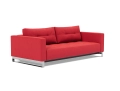 CASSIUS DELUXE EXCESS LOUNGER sofa rozkładana Innovation Living