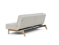 Dublexo Eik Sofa Bed Oak sofa z funkcją spania Innovation Living