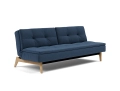 Dublexo Eik Sofa Bed Oak sofa z funkcją spania Innovation Living