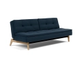 Dublexo Eik Sofa Bed Oak sofa z funkcją spania Innovation Living