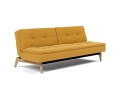 Dublexo Eik Sofa Bed Oak sofa z funkcją spania Innovation Living