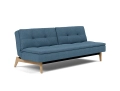 Dublexo Eik Sofa Bed Oak sofa z funkcją spania Innovation Living