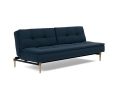 Dublexo Styletto Sofa Bed Light Wood sofa z funkcją spania Innovation Living
