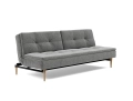 Dublexo Styletto Sofa Bed Light Wood sofa z funkcją spania Innovation Living