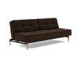 Dublexo Styletto Sofa Bed Light Wood sofa z funkcją spania Innovation Living