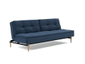 Dublexo Styletto Sofa Bed Light Wood sofa z funkcją spania Innovation Living