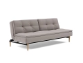 Dublexo Styletto Sofa Bed Light Wood sofa z funkcją spania Innovation Living