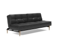 Dublexo Styletto Sofa Bed Light Wood sofa z funkcją spania Innovation Living
