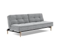 Dublexo Styletto Sofa Bed Light Wood sofa z funkcją spania Innovation Living