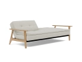 Dublexo Frej Sofa Bed Oak Innovation Living różne warianty