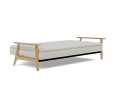 Dublexo Frej Sofa Bed Oak Innovation Living różne warianty