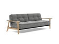 Dublexo Frej Sofa Bed Oak Innovation Living różne warianty
