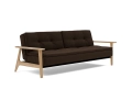 Dublexo Frej Sofa Bed Oak Innovation Living różne warianty