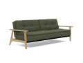 Dublexo Frej Sofa Bed Oak Innovation Living różne warianty
