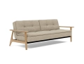 Dublexo Frej Sofa Bed Oak Innovation Living różne warianty