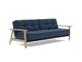 Dublexo Frej Sofa Bed Oak Innovation Living różne warianty