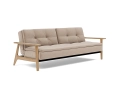 Dublexo Frej Sofa Bed Oak Innovation Living różne warianty