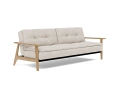 Dublexo Frej Sofa Bed Oak Innovation Living różne warianty