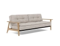 Dublexo Frej Sofa Bed Oak Innovation Living różne warianty