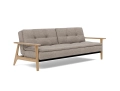 Dublexo Frej Sofa Bed Oak Innovation Living różne warianty