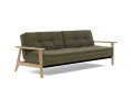 Dublexo Frej Sofa Bed Oak Innovation Living różne warianty