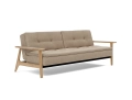 Dublexo Frej Sofa Bed Oak Innovation Living różne warianty