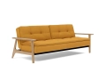 Dublexo Frej Sofa Bed Oak Innovation Living różne warianty