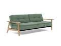 Dublexo Frej Sofa Bed Oak Innovation Living różne warianty