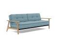 Dublexo Frej Sofa Bed Oak Innovation Living różne warianty