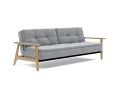 Dublexo Frej Sofa Bed Oak Innovation Living różne warianty