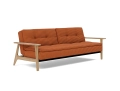 Dublexo Frej Sofa Bed Oak Innovation Living różne warianty
