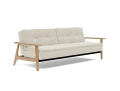 Dublexo Frej Sofa Bed Oak Innovation Living różne warianty