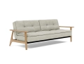 Dublexo Frej Sofa Bed Oak Innovation Living różne warianty