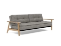 Dublexo Frej Sofa Bed Oak Innovation Living różne warianty
