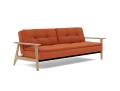 Dublexo Frej Sofa Bed Oak Innovation Living różne warianty