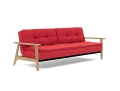 Dublexo Frej Sofa Bed Oak Innovation Living różne warianty